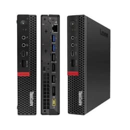 Lenovo ThinkCentre M920q Tiny Core i5 1.7 GHz - SSD 512 Go RAM 32 Go