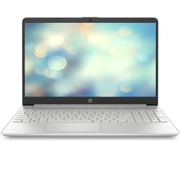 HP 15S-EQ2XXX 15" Ryzen 7 1.8 GHz - SSD 1 To - 16 Go QWERTY - Anglais