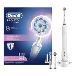 Brosse à dent électrique Oral-B Pro 970