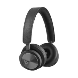 Casque réducteur de bruit sans fil avec micro Bang & Olufsen H8i - Noir