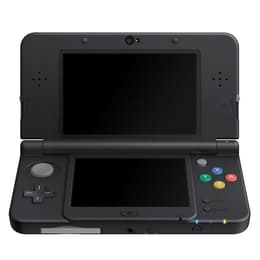 Nintendo New 3DS - Noir
