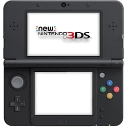Nintendo New 3DS - HDD 1 GB - Noir