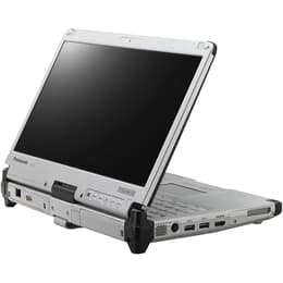 Panasonic ToughBook CF-C2 12" Core i5 1.8 GHz - HDD 250 Go - 8 Go AZERTY - Français