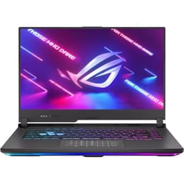 Asus G513IM-HN119W 15" Ryzen 7 2.9 GHz - SSD 1 To - 16 Go - NVIDIA GeForce RTX 3060 QWERTY - Anglais