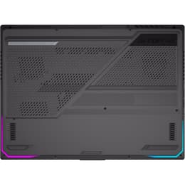 Asus G513IM-HN119W 15" Ryzen 7 2.9 GHz - SSD 1 To - 16 Go - NVIDIA GeForce RTX 3060 QWERTY - Anglais