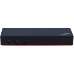 Station d'accueil Lenovo 40AF0135EU