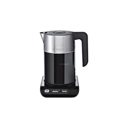 Bosch TWK8613P Noir 1,5L - Bouilloire électrique