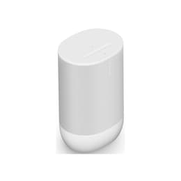 Enceinte Bluetooth Sonos Move 2 - Blanc