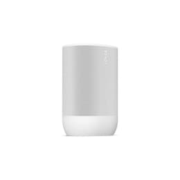 Enceinte Bluetooth Sonos Move 2 - Blanc