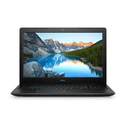 Dell G3 15 3579 15" Core i5 2.3 GHz - SSD 256 Go - 8 Go QWERTY - Anglais