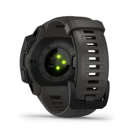 Garmin Instinct Bluetooth 45 mm - Noir
