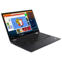 Lenovo ThinkPad 13 G2 13" Core i5 2.5 GHz - SSD 256 Go - 8 Go AZERTY - Français