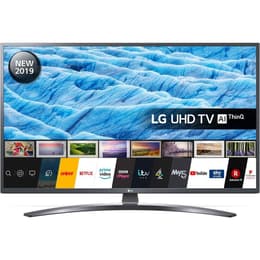 TV LG LCD Ultra HD 4K 140 cm 55UM7400PLB