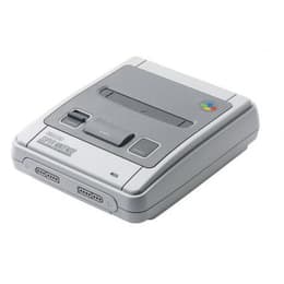 Nintendo Classic Mini SNES - Gris