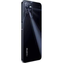 Realme C35 64 Go - Noir - Débloqué