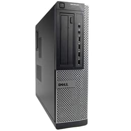 Dell Optiplex 3010 DT Core i5 3,2 GHz - HDD 250 Go RAM 4 Go