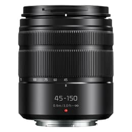 Objectif Panasonic G VARIO 45-150 mm f/4.0-5.6 ASPH Panasonic G 45-150mm f/4.0-5.6