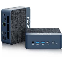 Awow HI12 Core i5 2.7 GHz - SSD 1 To - 16 Go - Intel Iris Xe Graphics