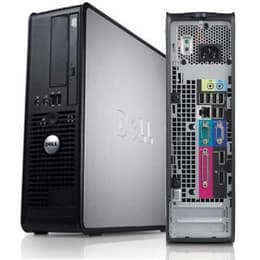 Dell OptiPlex 760 SFF 17" Pentium 1,8 GHz - HDD 160 Go - 2 Go