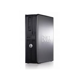Dell OptiPlex 760 SFF 17" Pentium 1,8 GHz - HDD 160 Go - 2 Go
