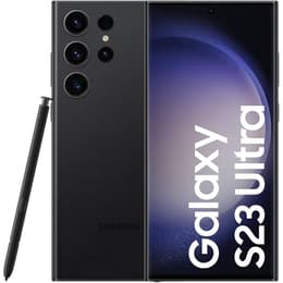 Galaxy S23 Ultra 512 Go - Noir - Débloqué