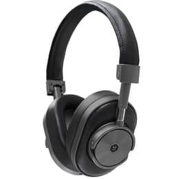 Casque sans fil avec micro Master & Dynamic MW60 - Noir/Gris