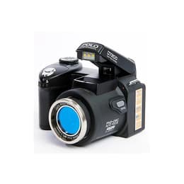 Reflex D7200 - Noir
