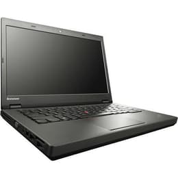 Lenovo ThinkPad T440P 14" Core i5 2.5 GHz - HDD 500 Go - 8 Go QWERTZ - Allemand
