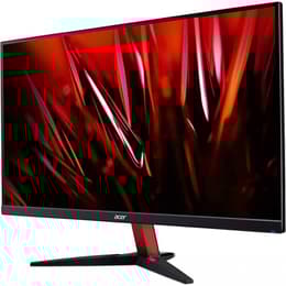Écran 23" LED FHD Acer Nitro KG242YPbmiipx