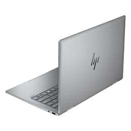 HP Envy X360 14" Core Ultra 7 1.7 GHz - SSD 1 To - 32 Go QWERTY - Finnois