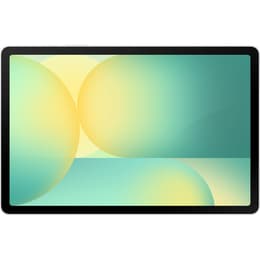 Galaxy Tab S10 FE 256GB - Argent - WiFi
