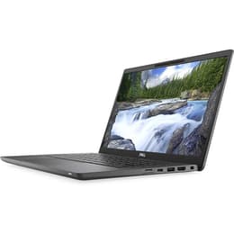 Dell Latitude 7320 13" Core i7 3 GHz - SSD 512 Go - 16 Go AZERTY - Français