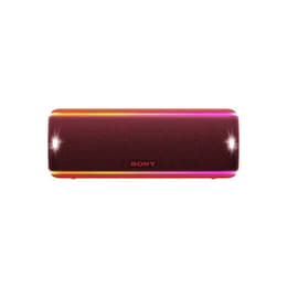 Enceinte  Bluetooth Sony SRS-XB31 - Rouge