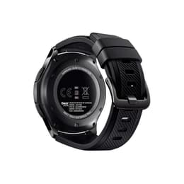 Montre Cardio GPS Samsung Gear S3 Frontier SM-R760 - Noir