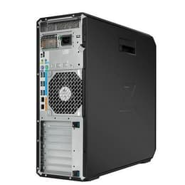 HP Z6 G4 MT Workstation Xeon Gold 2,6 GHz - SSD 2 To - 128 Go - NVIDIA GeForce RTX 3080