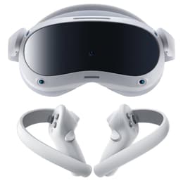 Casque VR - Réalité Virtuelle Meta Pico 4