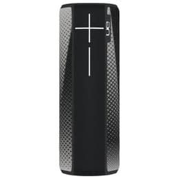 Enceinte Bluetooth Ultimate Ears Megaboom Cityscape - Noir/Gris