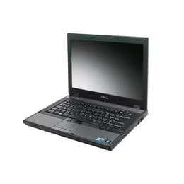 Dell Latitude E5410 14" Core i3 2.1 GHz - HDD 320 Go - 4 Go QWERTY - Anglais