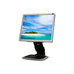Écran 19" LCD SXGA HP L1950G