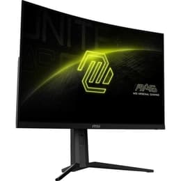 Écran 32" LCD QHD MSI MAG 321CUPDF