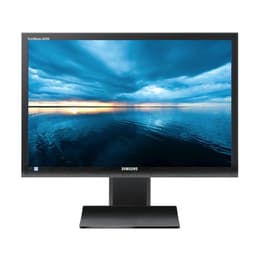 Écran 22" LCD WSXGA+ Samsung S22A450MW