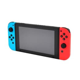 Switch 32Go - Noir - Edition limitée Pokémon Sword + Pokémon Sword