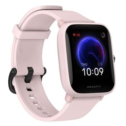 Amazfit Bip U Bluetooth 40 mm - Rose