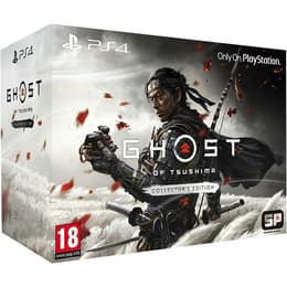 Ghost of Tsushima Collector's Edition - PlayStation 4