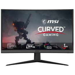Écran 27" LED MSI Optix G24C4