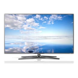 SMART TV Samsung LCD 3D Full HD 1080p 102 cm UE40D7000