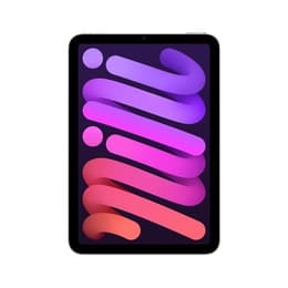 iPad mini 8.3" (2024) 7e génération 128 Go - WiFi + 5G - Mauve