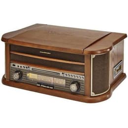 Platine Vinyle Soundmaster NR540