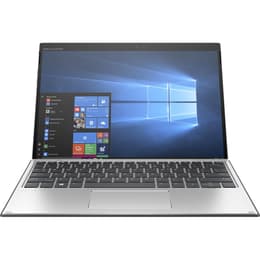 HP Elite X2 G4 13" Core i5 1.6 GHz - SSD 256 Go - 8 Go QWERTY - Suédois
