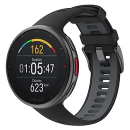 Montre Cardio GPS Polar Vantage V2 - Noir